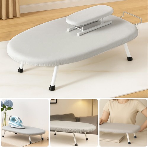 Tabletop ironing board - ironing,