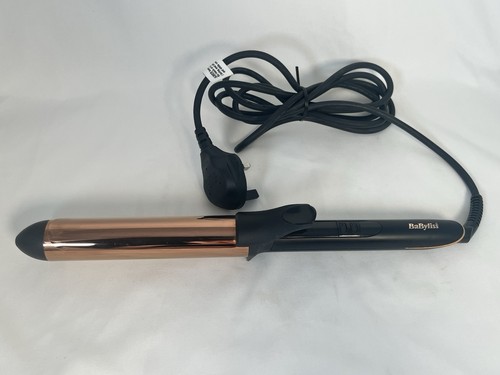 Babyliss titanium brilliance - babyliss,