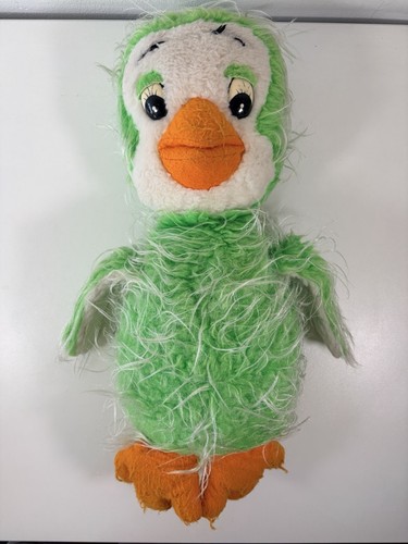 Orville the duck - orville, retro