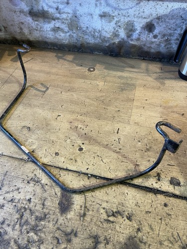 Brake lever allen 450 pro - lever,