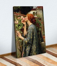CANVAS WALL ART PAINTING PRINT