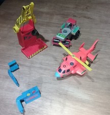 Matchbox Connectables Power