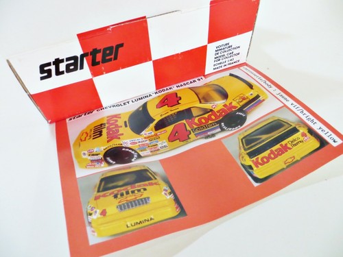 Starter model kits chevrolet - starter, 'chevrolet
