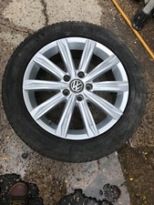 GENUINE 15-22 TOURAN MK3 17