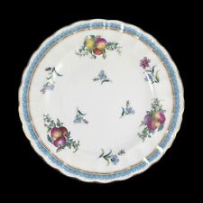 Spode Trapnell Sprays Bread and Butter Plate Y8403 687485 Side Dish Bone China