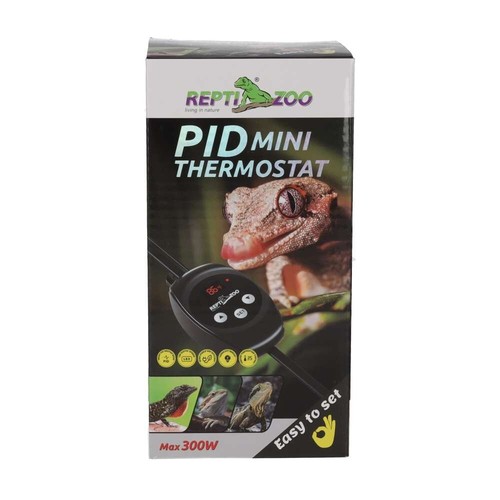 Reptizoo pid dimming - pid,