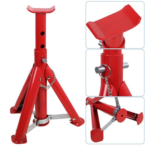 Ton axle stand lifting - ton,