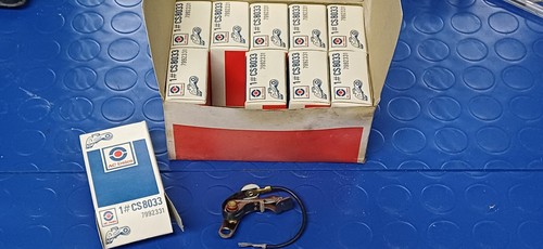 Kit spark plug - 10,