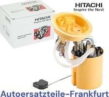Hitachi Fuel Pump Delivery Unit Audi A6 C7 4GH 4G5 Allroad/Avant + A7 4GA