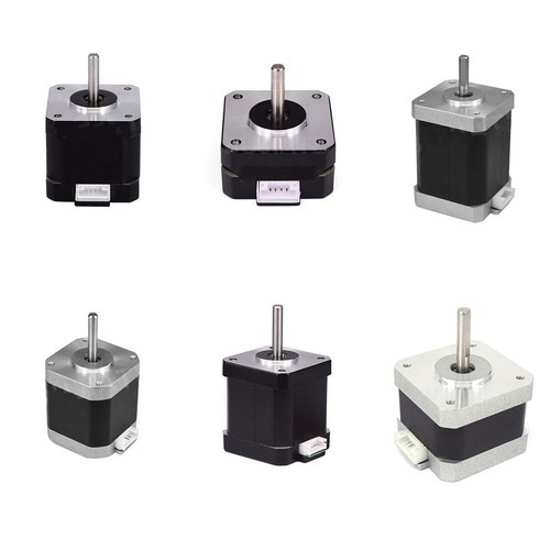 Stepper motor nema - 42, 17