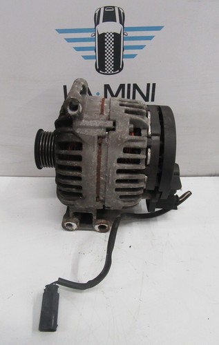 Genuine used mini - genuine, petrol