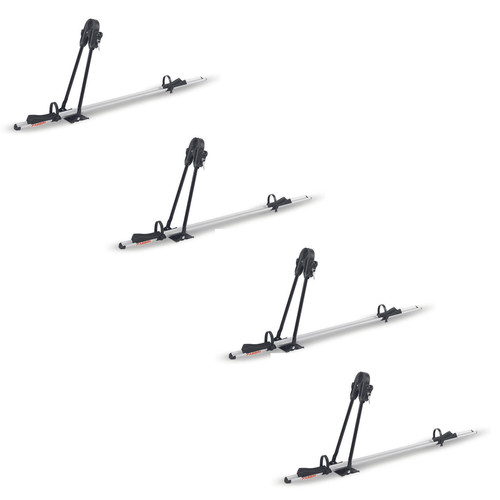 New model alu cycle carrier - 4x,