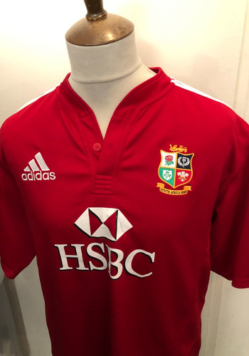 Adidas british lions - british,
