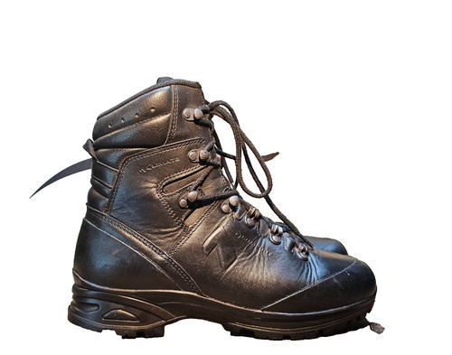 Haix commander gtx goretex - commander,