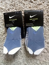 NIKE Studio 2 X pair, brand