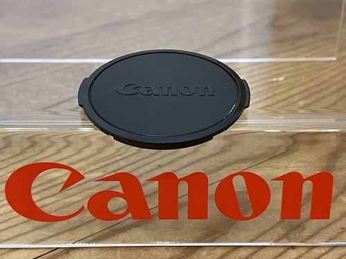 Canon af35m front cap 48mm - canon,