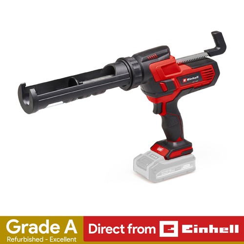 Einhell cordless sealant gun - einhell,