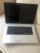 SAMSUNG NP-R519 LAPTOP SOLD AS