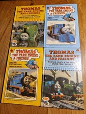 Thomas The Tank Engine and