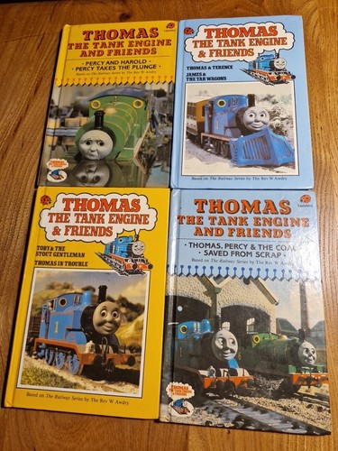 Thomas the tank engine - thomas,