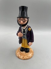 Beswick Trumpton Camberwick Green Figure ~ Doctor MOPP. ~