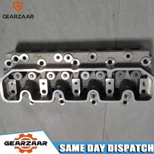 Engine Cylinder Head Precision