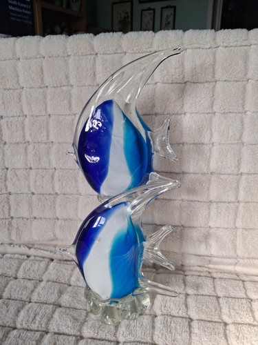 Hand blown murano style - murano,