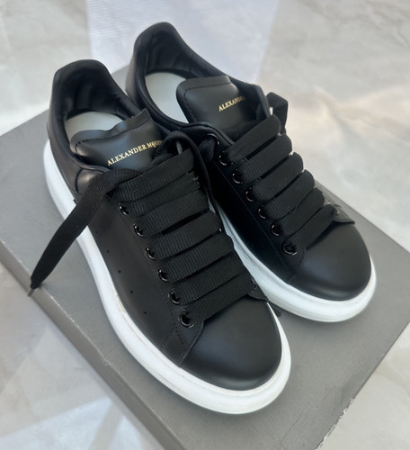 Alexander mcqueen black - alexander,