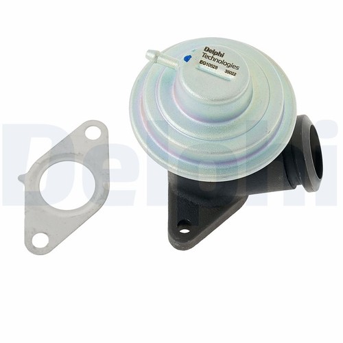 Eg10528 12b1 delphi egr - delphi, valve