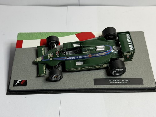 Panini atlas lotus 79 - panini/, atlas/