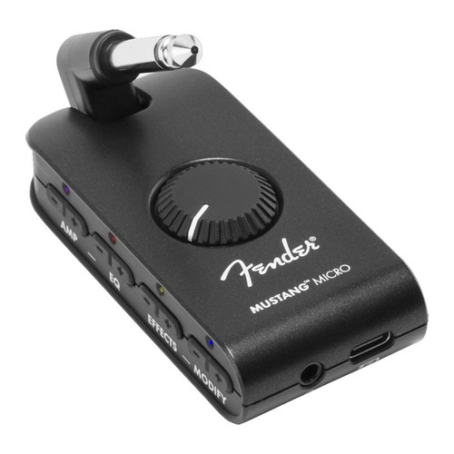 Fender mustang micro - mustang,