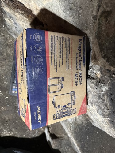 Magnaclean professional - magnaclean,