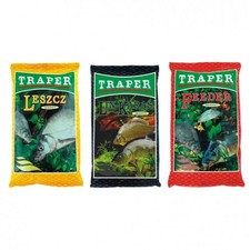 Traper - Secret - Series -