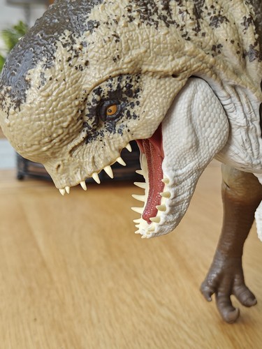 Jurassic world rebirth - jurassic,