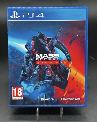 Mass effect legendary - mass,