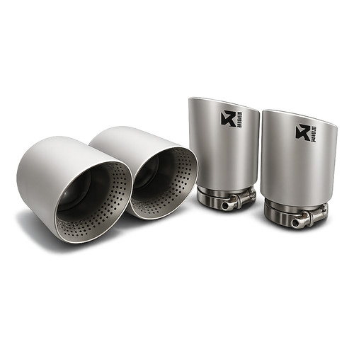 Stainless steel matt - stainless,