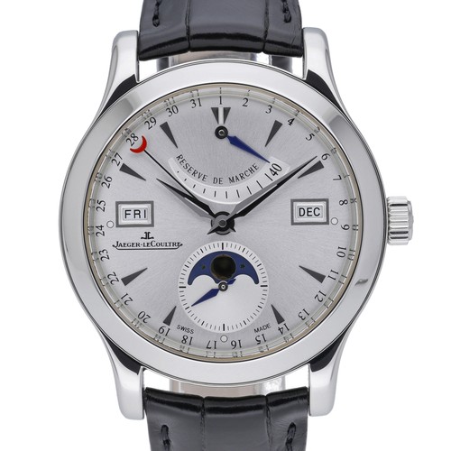 Jaeger lecoultre master - jaeger-lecoultre,