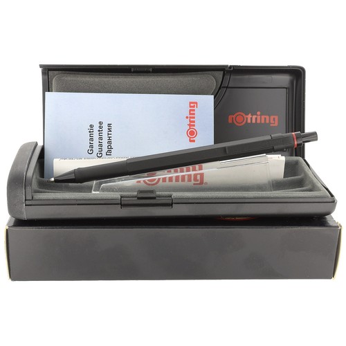 Circa 1996 rotring 600 - circa, series