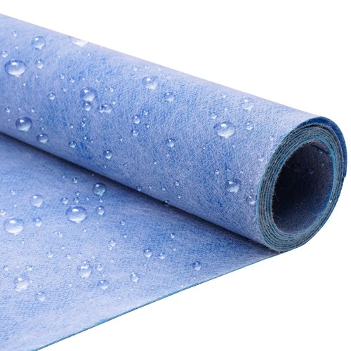 Waterproof membrane 3ft - membrane, 3ft×33ft