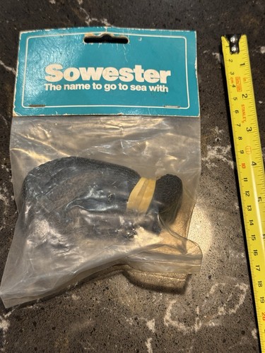 Sowester crutch strap sailing - crutch, strap.