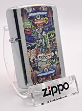 Genuine Brand New 2007 ZIPPO