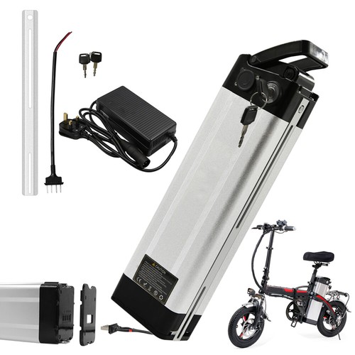 Silverfish 36v 10ah electric - silverfish,