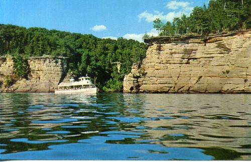 Wisconsin dells clipper - wisconsin,