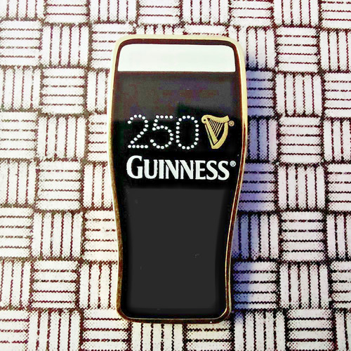 Vintage guinness 250th - vintage,