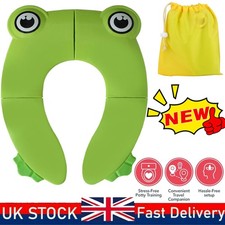 Baby Toilet Training Seat