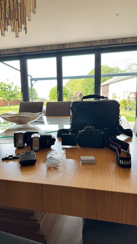 Canon eos 600d dslr camera - canon,