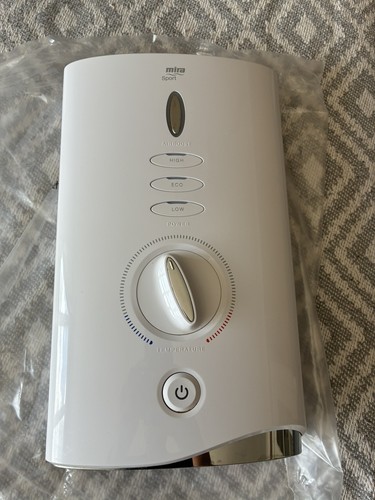 Mira sport max - max, with
