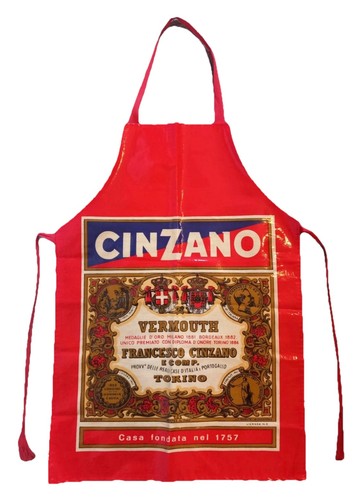 Cinzano pvc coated cotton - pvc,