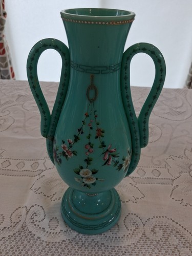 Antique bohemian turquoise - antique,