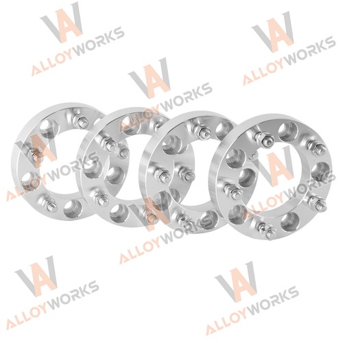4pcs 30mm 5x139 wheel - 5x139.7,